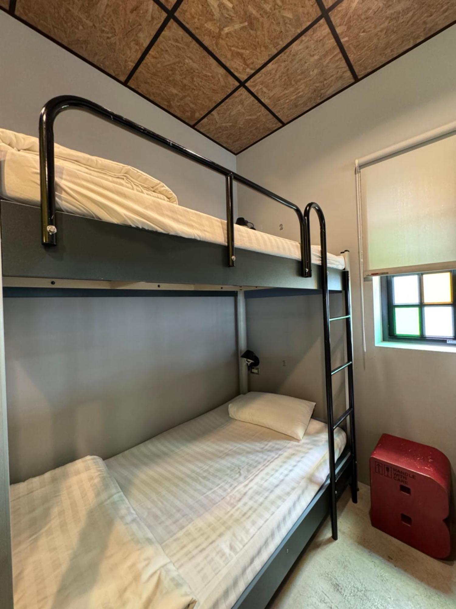 Cun Cuisine Homestay Tainan Esterno foto