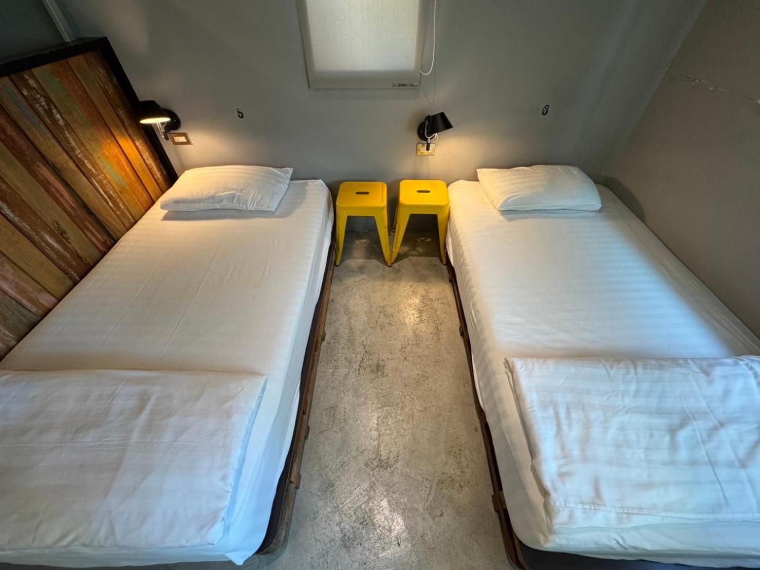 Cun Cuisine Homestay Tainan Esterno foto